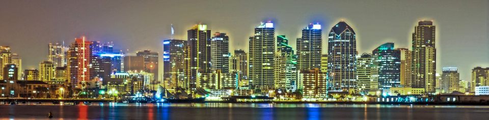 San Diego, CA.